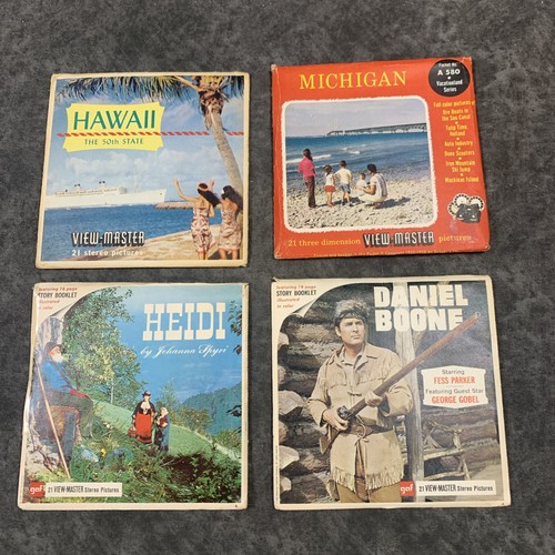 Lotto set di - (4), 3