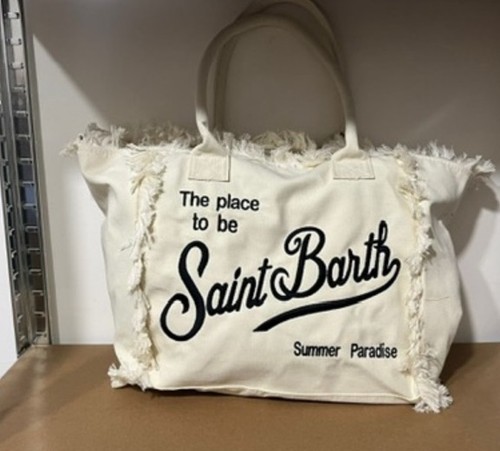 Borse saint barth nuova - borse,