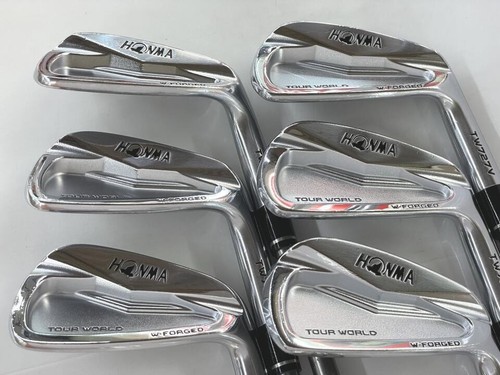 Honma tour world - tw727v, di