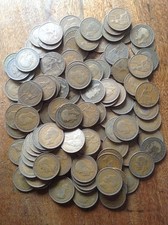 Lotto sfuso - 1 kg di vecchie