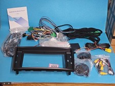 Kit montaggio e cablaggio per