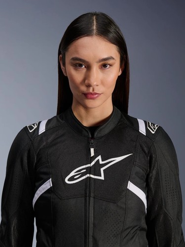 Giubbino donna alpinestars - giubbino,