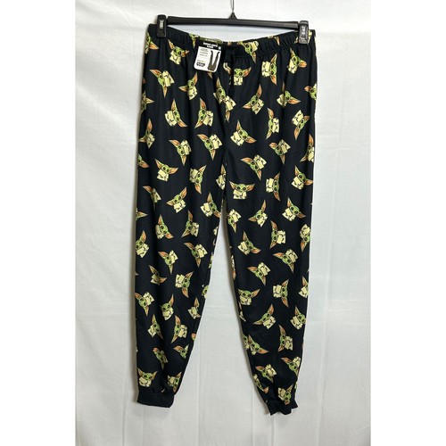 Pantaloni pigiama star - pantaloni,