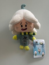 Peluche ufficiale Flo Milano