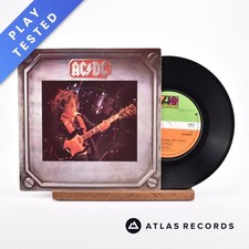 AC/DC - Dirty Deeds Done Dirt