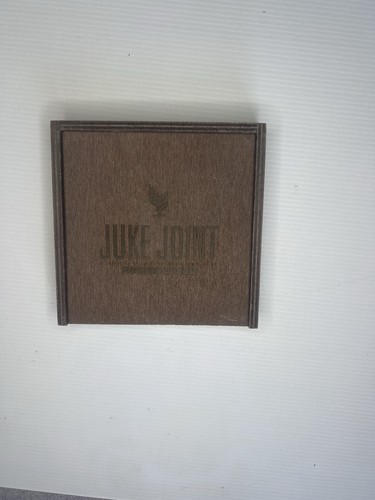 Boozoo bajou juke - boozoo, cd