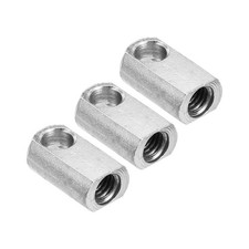 Raccordo terminale molla a gas