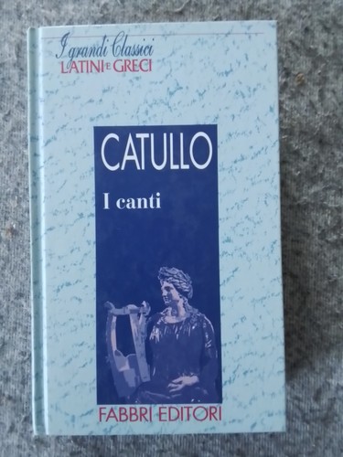 Grandi classici latini - classici, e