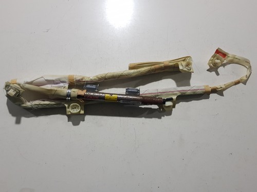 Airbag tendina laterale - airbag,