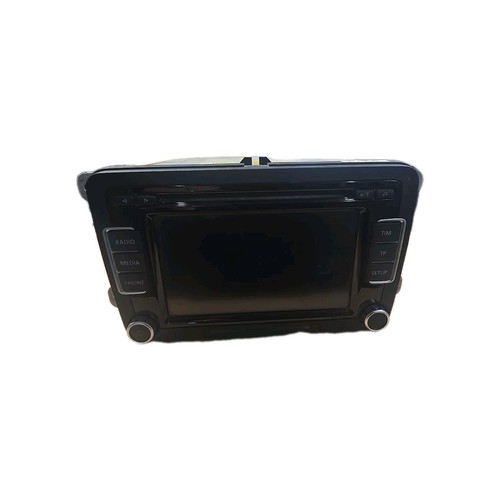 Autoradio rcd510 volkswagen - autoradio,