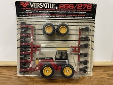 Trattore bidirezionale 1/32