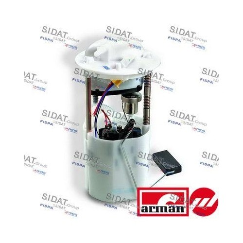 Imp alimentazione carburante - imp.,