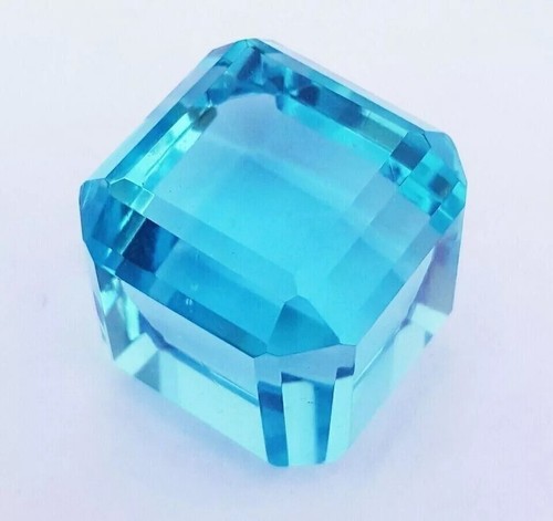 Topazio blu brasiliano