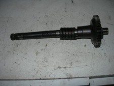 GRUPPO MESSA IN MOTO, ORIGINALE X MOTOBI/BENELLI 125/250  SPORT SPECIAL