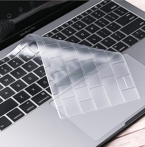 Cover tastiera tpu trasparente - cover,