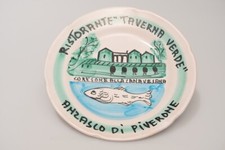 Piatto del buon ricordo -