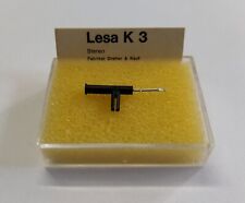 Ago Lesa K3 per giradischi