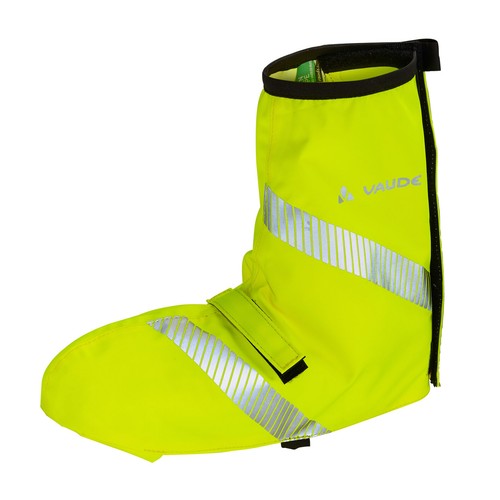 Vaude shoecover luminum bike - vaude,