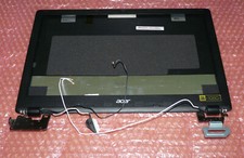 Coperchio display cerniere