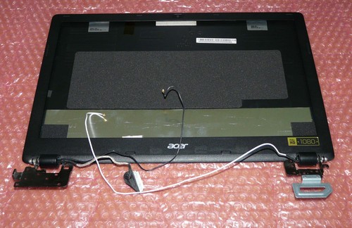 Coperchio display cerniere