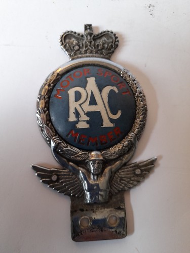 Rac type2a motor - type2a,