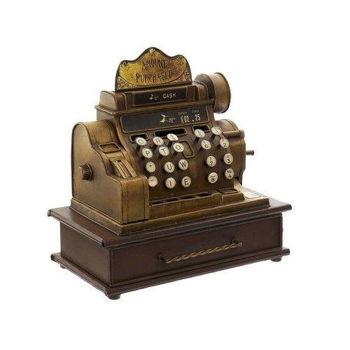 Figura cassa vintage - figura,