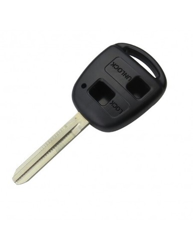 Guscio chiave telecomando - chiave,
