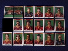 1998-99 ROMA Calciatori Panini