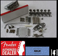 Fender RELIC American Pure