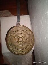 Antico Scaldaletto A Brace