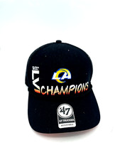 Cappello rams marca - rams,
