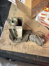 Motorino Lunotto Lancia Fulvia