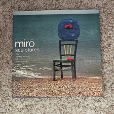 Miro Sculptures Par Alain