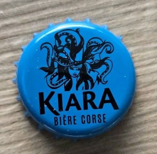 Capsule bière brasserie - capsule,