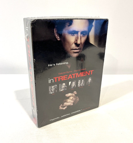 Treatment season one - treatment,