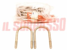 COPPIA STAFFE BALESTRE