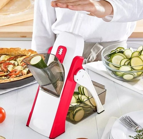 Affettatrice affetta verdure - affettatrice,