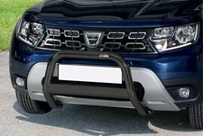 Bull Bar protezione anteriore