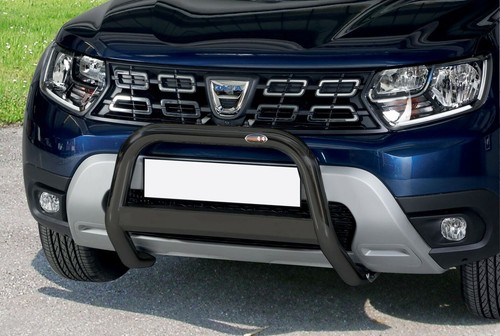 Bull bar protezione anteriore - protezione,