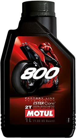 Motul 800 road - motul, racing
