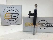 Ammortizzatore sterzo ktm - ammortizzatore,