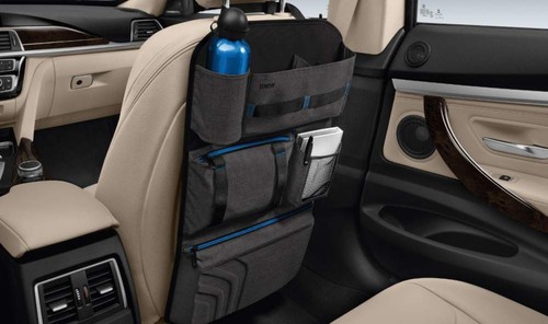 Borsa con schienale - , bmw
