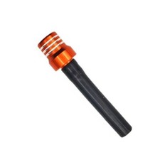Tappo serbatoio carburante valvola sfiato arancione per Beta RR 50 RR 125 RR 200 RR 250