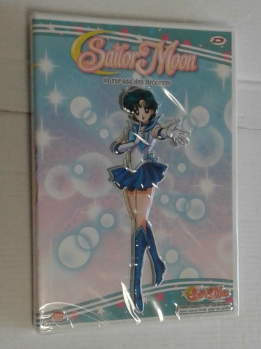 Sailor moon la strada - sailor,