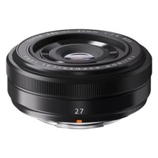 Fujifilm focale fissa - fujifilm, x