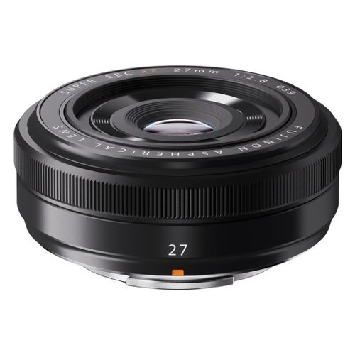 Fujifilm focale fissa series - focale, x