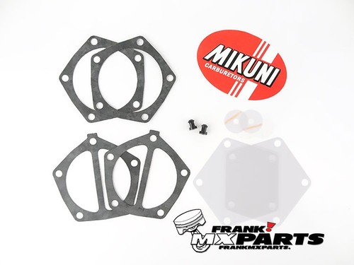 Kit riparazione pompa benzina - kit,