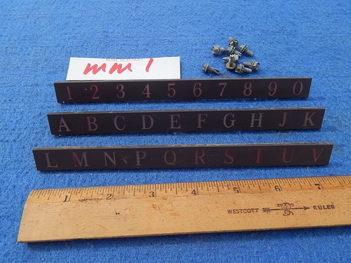 Rowe ami mm1 strisce - mm1, di