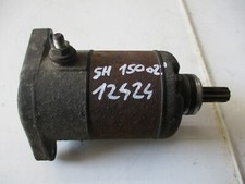 Motorino Avviamento Honda SH