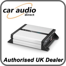 Audio jd500 amplificatore - jl, jd500/1